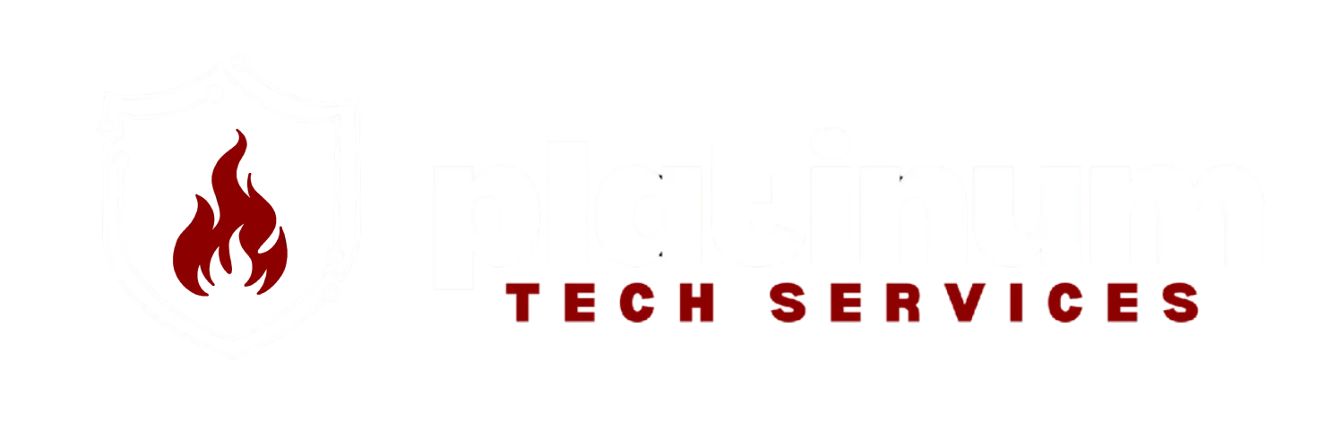 Platinum Tech Services, LLC logo