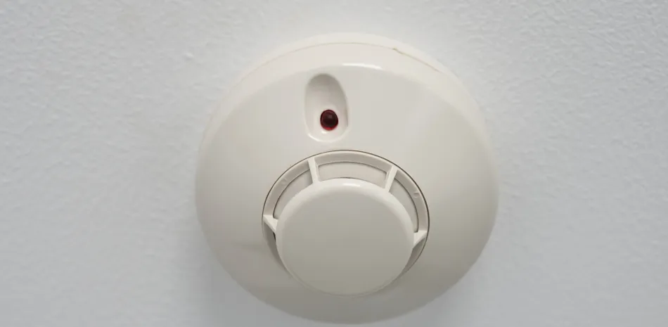 fire alarm install