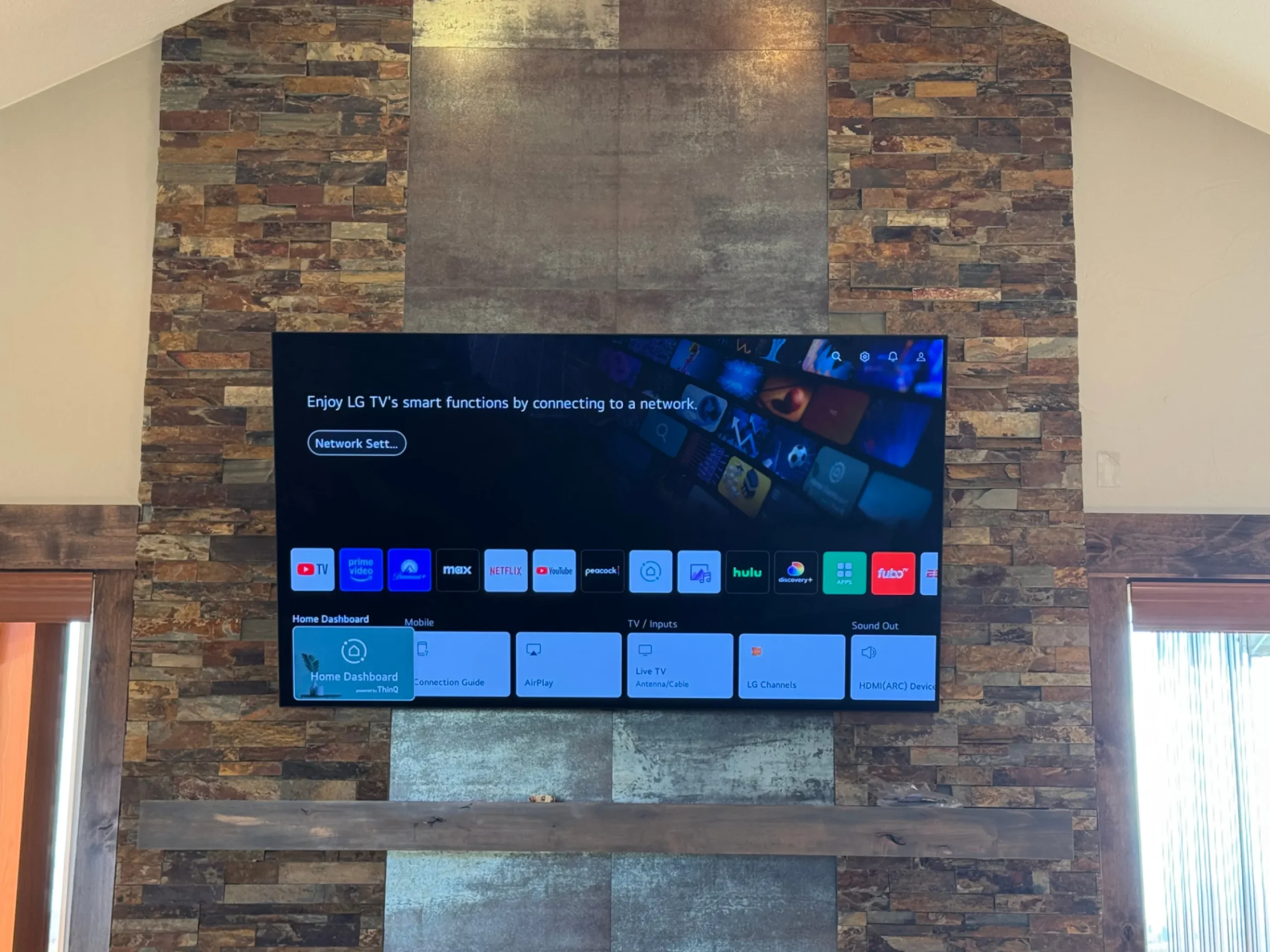 Technology Integration